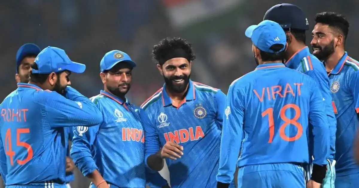 India vs South Africa live streaming, World Cup 2023