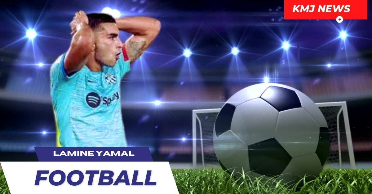 Lamine Yamal Shines as Youngest Scorer in La Liga History