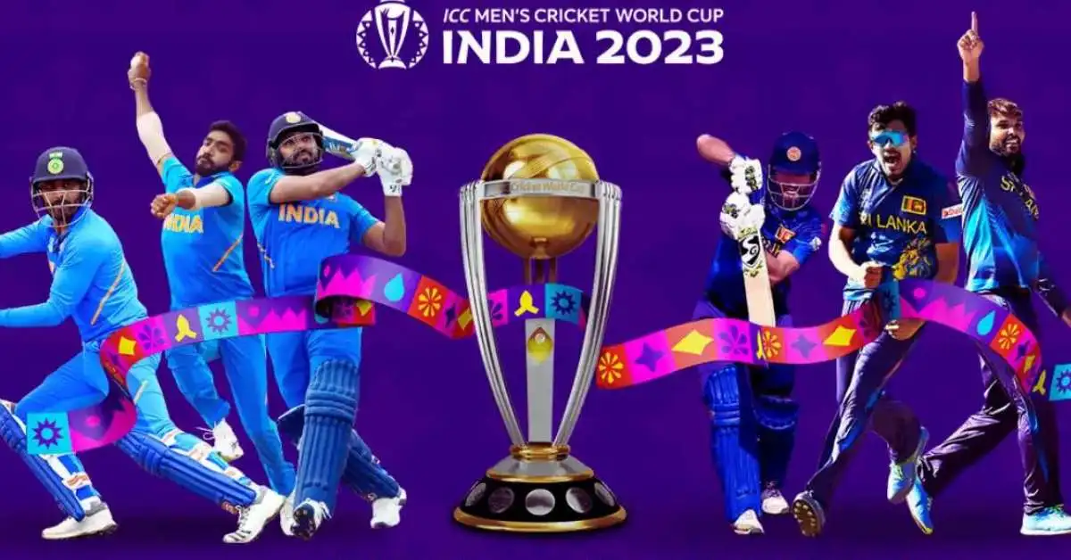 India vs Sri Lanka ICC world cup