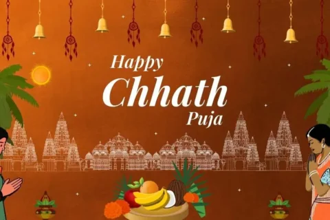 Chhath Puja